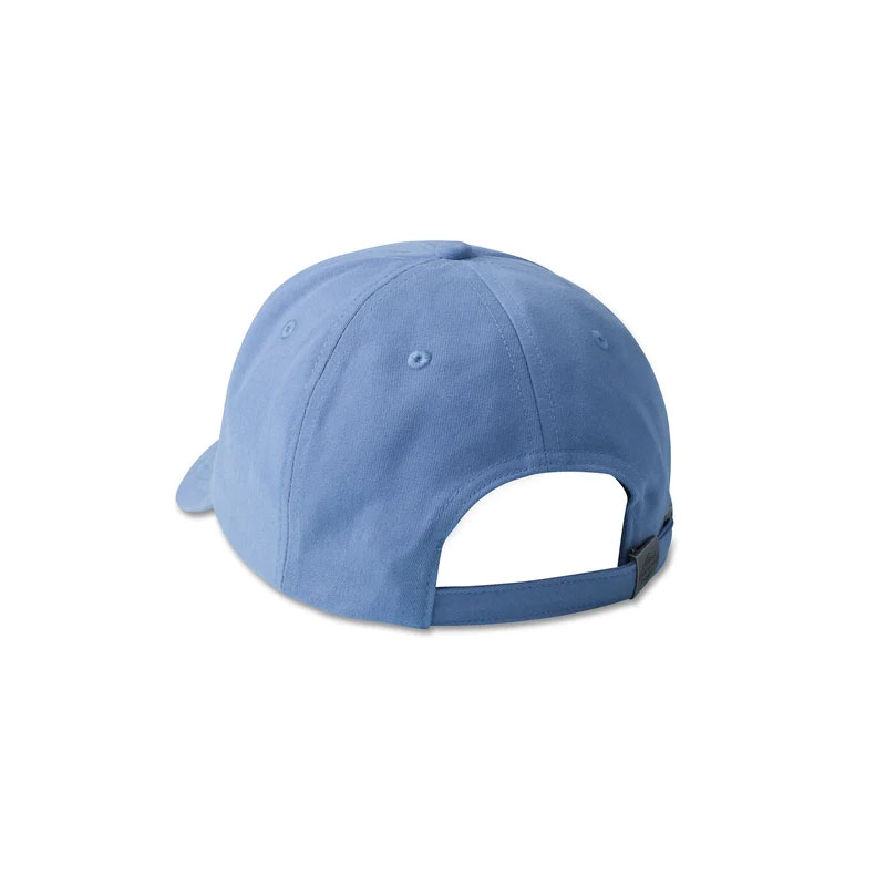 Authentic Bar & Shield Baseball Cap - Colony Blue