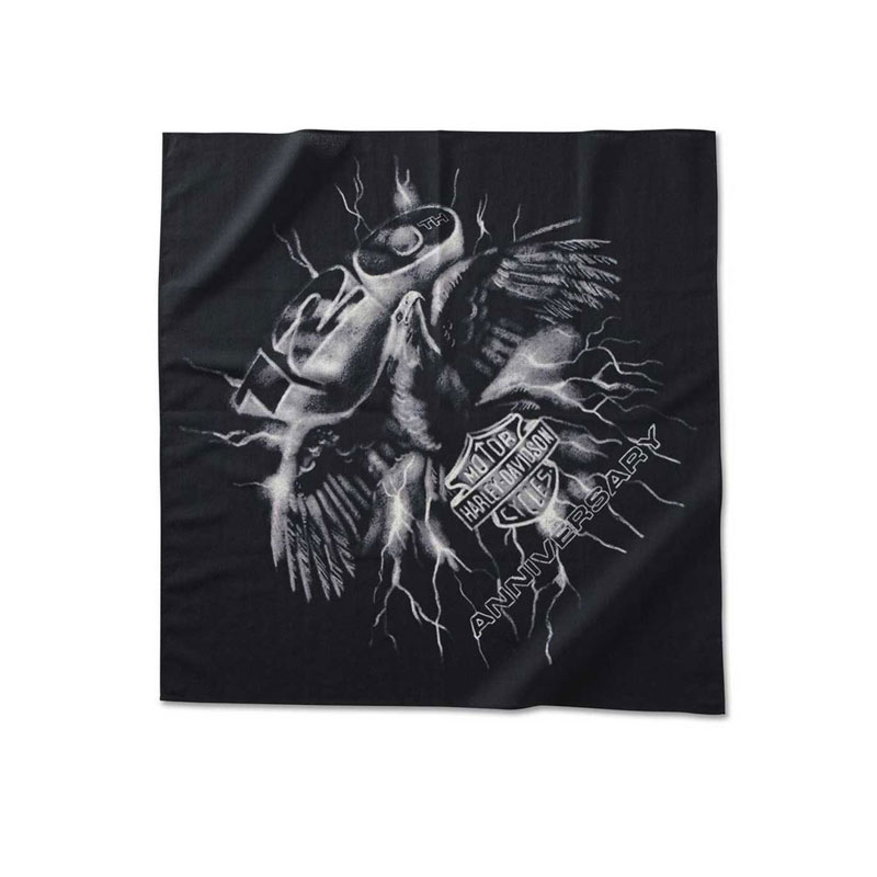 Women's 120th Anniversary Freedom Bandana