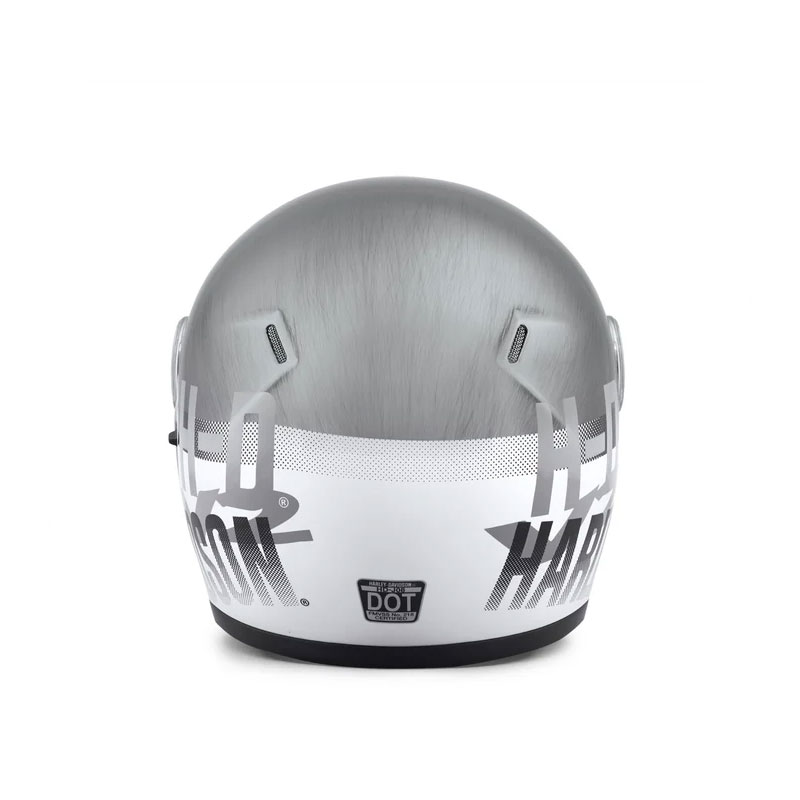Vanocker J08 Modular Helmet