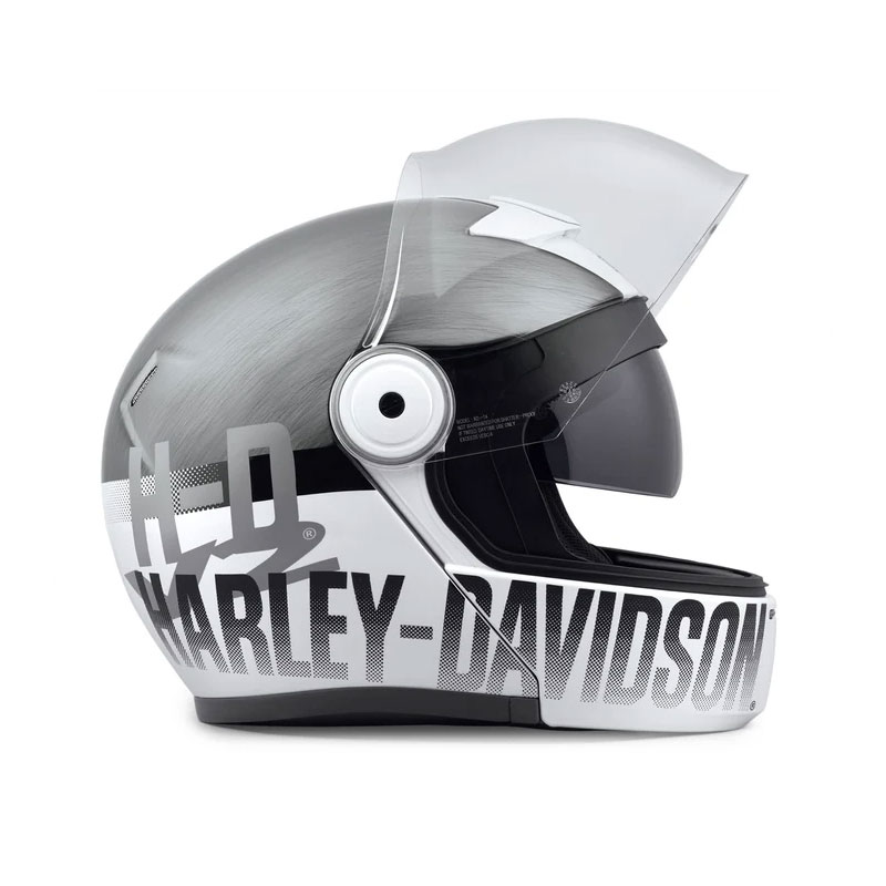 Vanocker J08 Modular Helmet