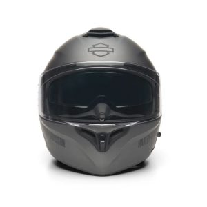 Outrush R Modular Bluetooth Helmet