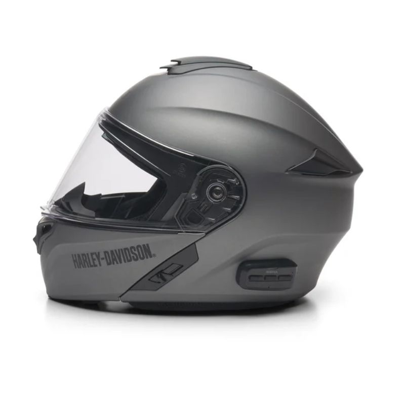 Outrush R Modular Bluetooth Helmet