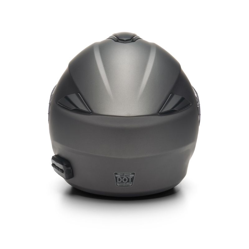 Outrush R Modular Bluetooth Helmet