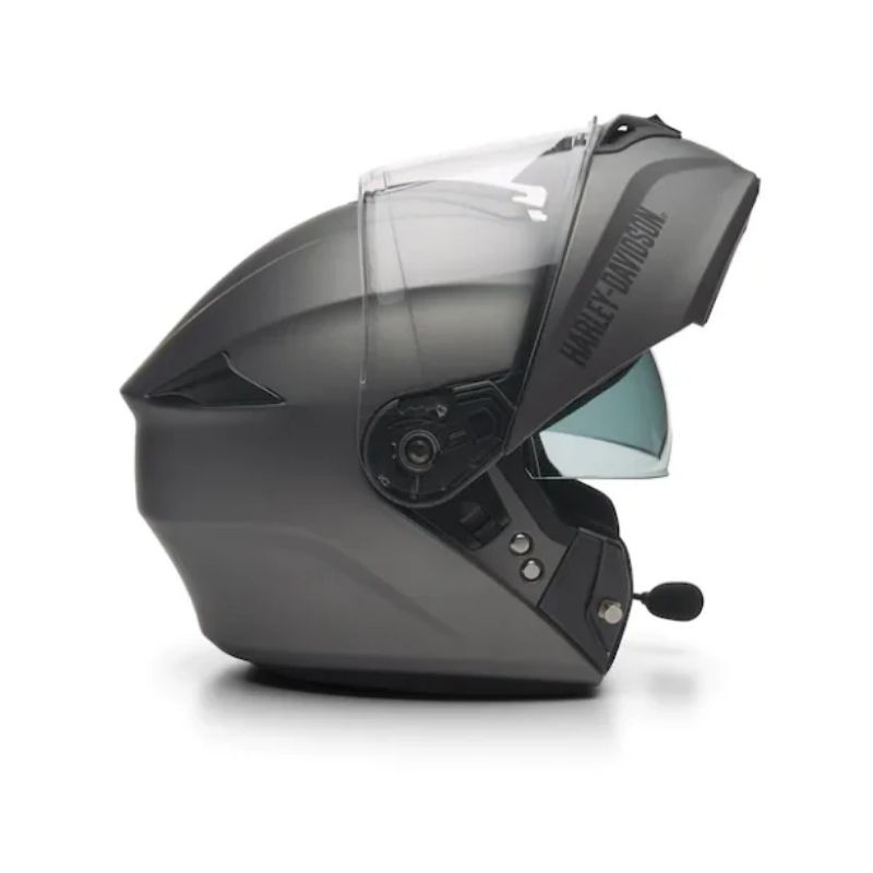 Outrush R Modular Bluetooth Helmet