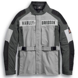 Men’s Riding Jacket Vanocker Waterproof
