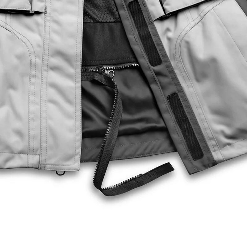 Women's Vanocker Waterproof Riding Jacket