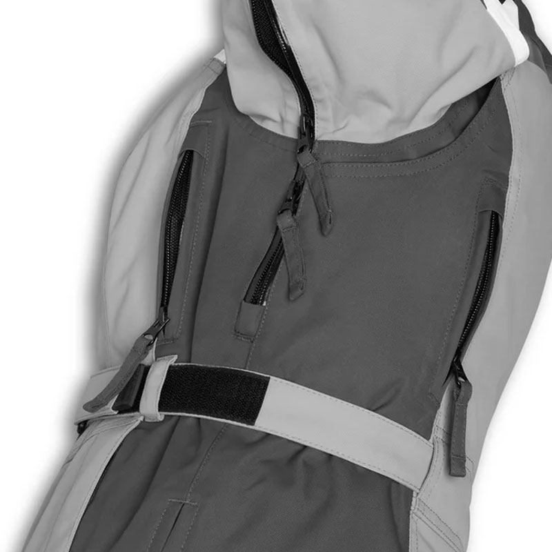 Women's Vanocker Waterproof Riding Jacket