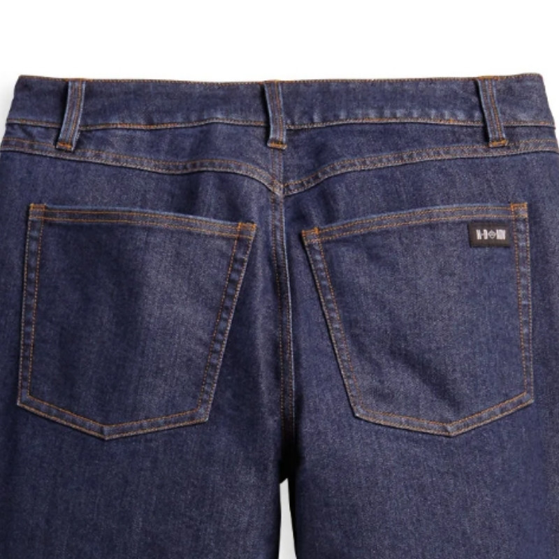Men's Voyage ADV Denim Riding Pant