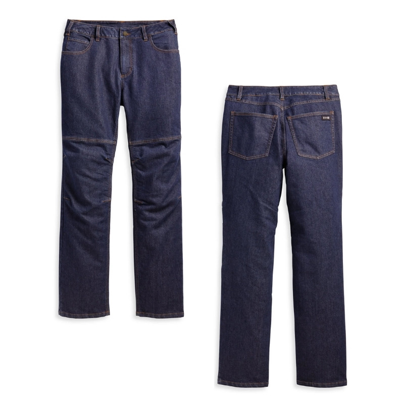 Men's Voyage ADV Denim Riding Pant