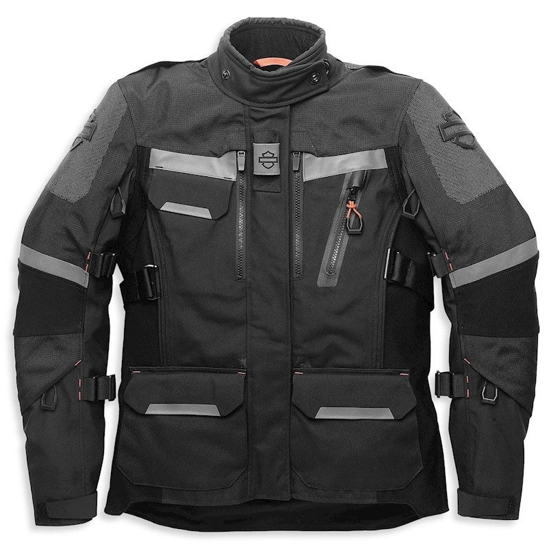 Women's Passage Adventure Riding Jacket