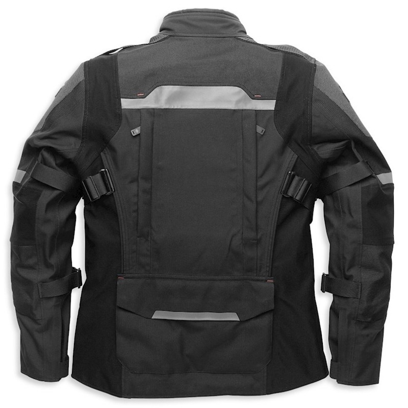 Women's Passage Adventure Riding Jacket