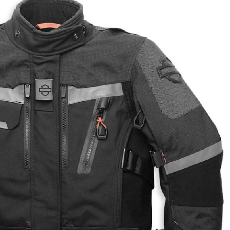 Women's Passage Adventure Riding Jacket