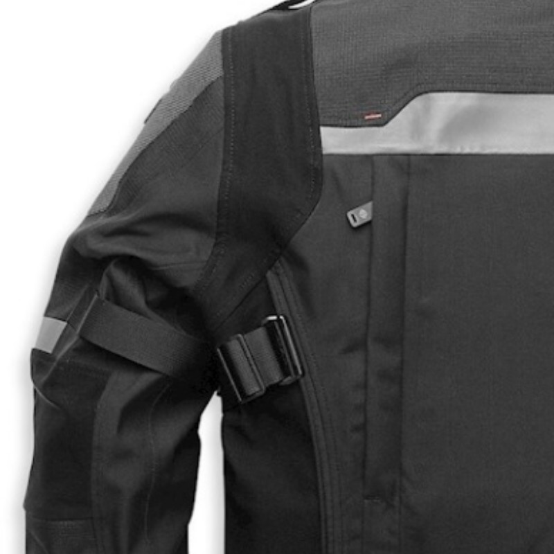 Women's Passage Adventure Riding Jacket