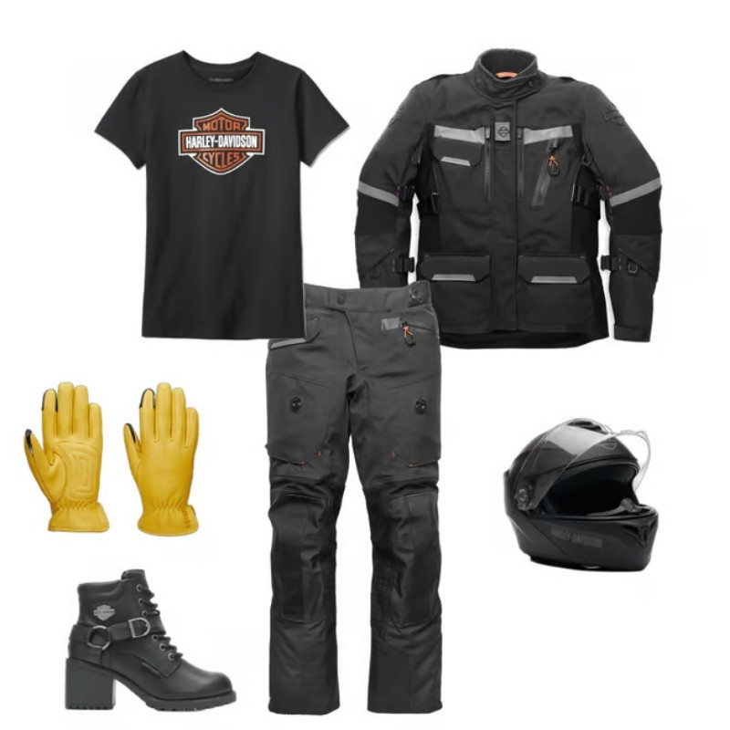 Women's Passage Adventure Waterproof Pant