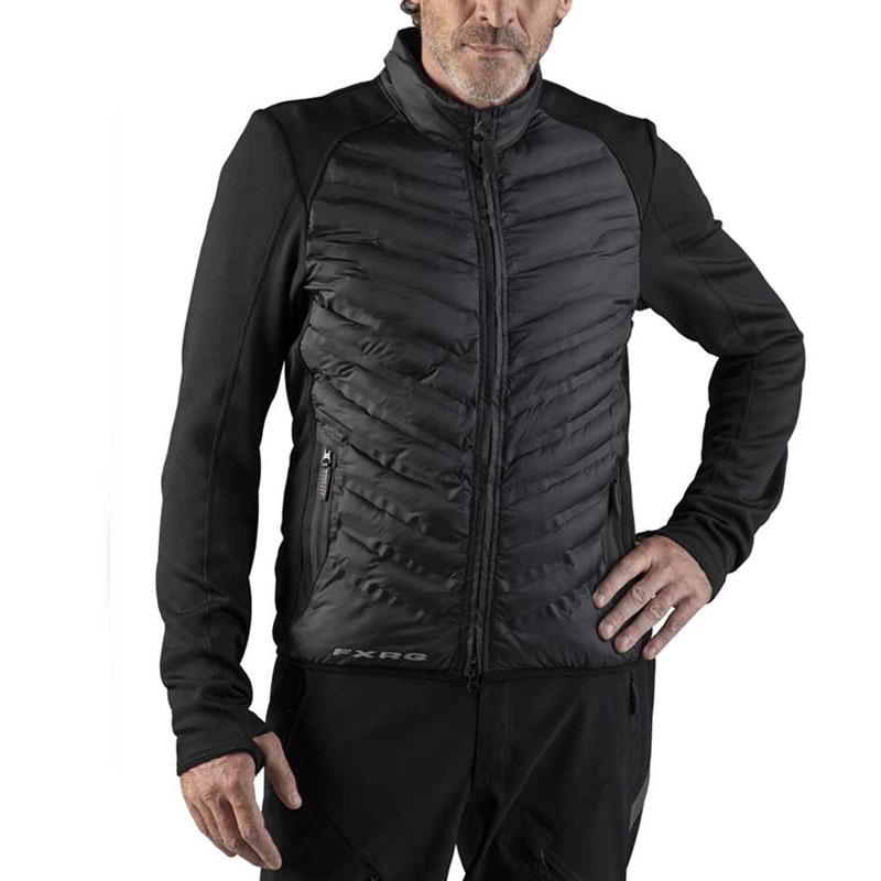 Men's FXRG Thinsulate Mid-Layer Jacket Men's FXRG Thinsulate Mid-Layer Jacket