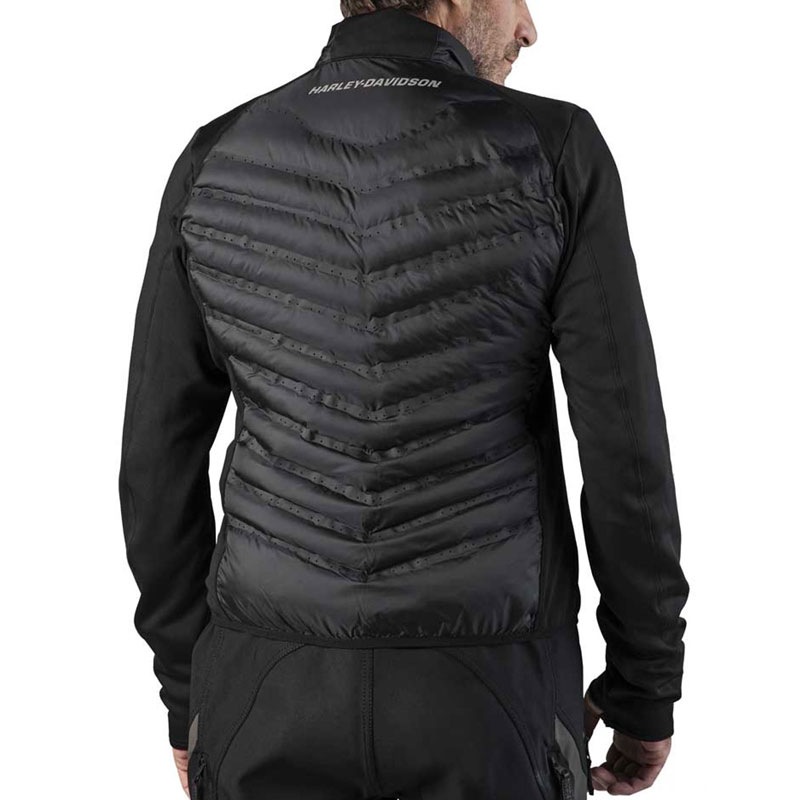 Men's FXRG Thinsulate Mid-Layer Jacket
