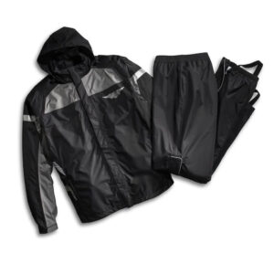 Full Speed Reflective Rainsuit