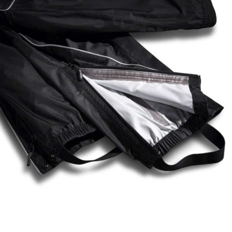 Full Speed Reflective Rainsuit