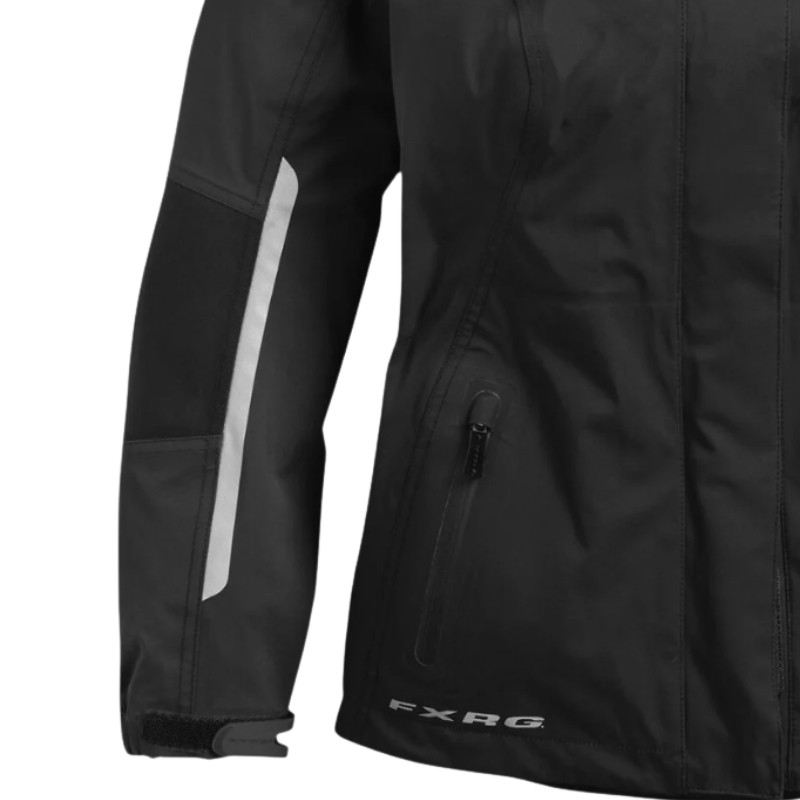Women’s FXRG® Rain Jacket
