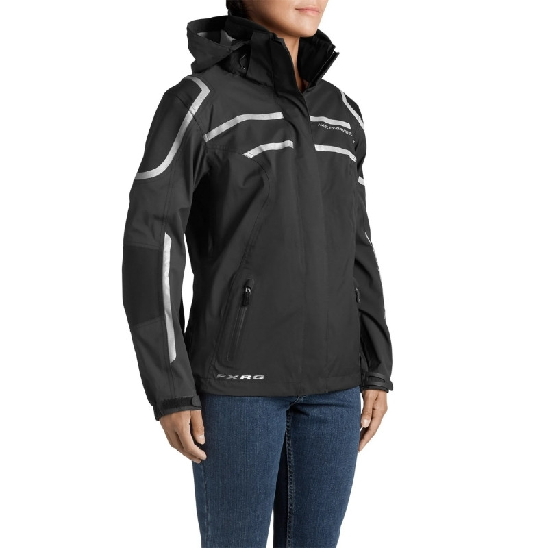 Women’s FXRG® Rain Jacket