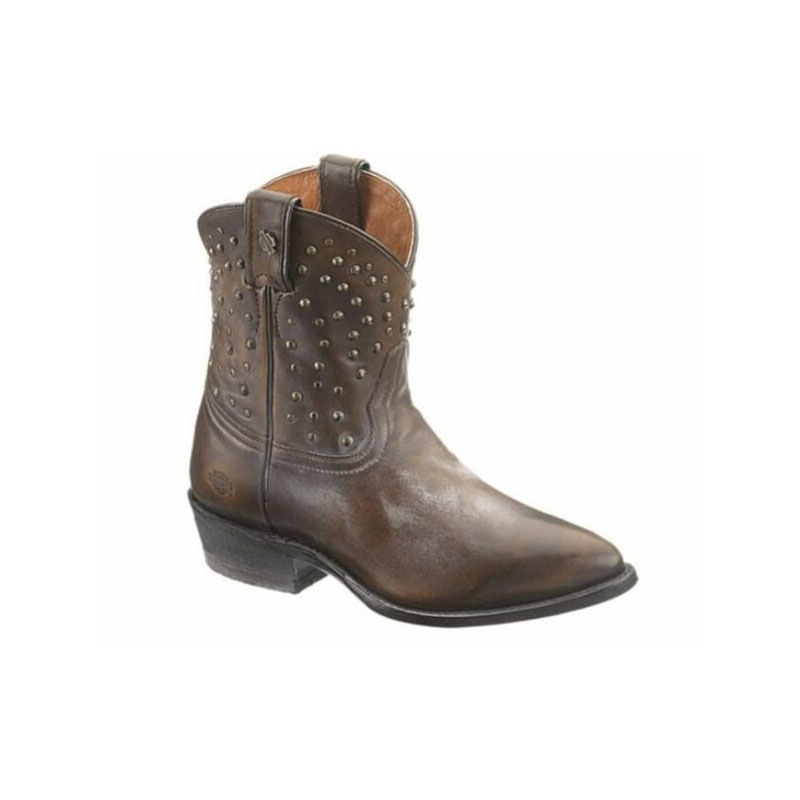 Women’s Kira 7-Inch Western Boots