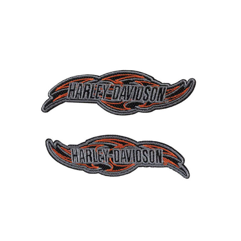 Mens Tribal Edge Medium Patch Mens Tribal Edge Medium Patch