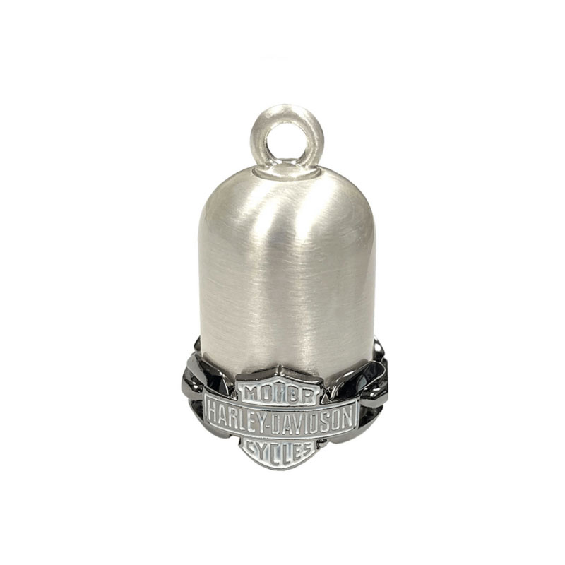 Vintage B&S Black Chain Ride