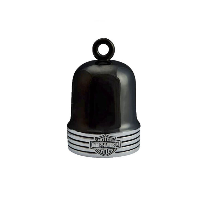 Ride Bell Bar & Shield Steel Lines