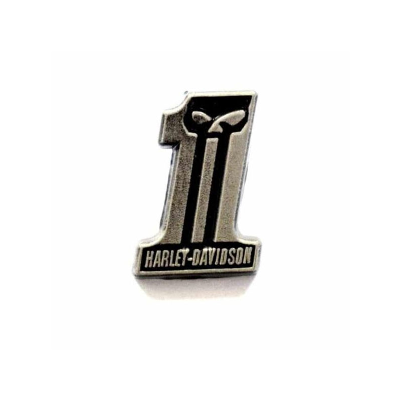 Dark Custom #1 Pin Badge Dark Custom #1 Pin Badge