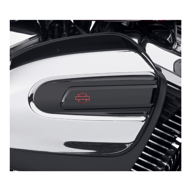 Kahuna Air Cleaner Trim