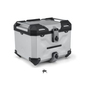 Aluminum Top Case