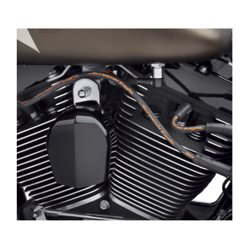 Screamin' Eagle 10mm Phat Spark Plug Wires