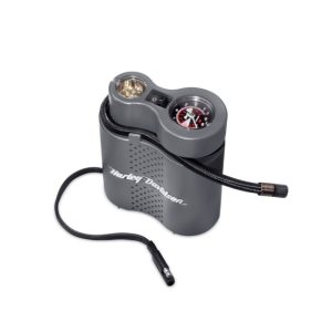 Compact Air Compressor with Light
