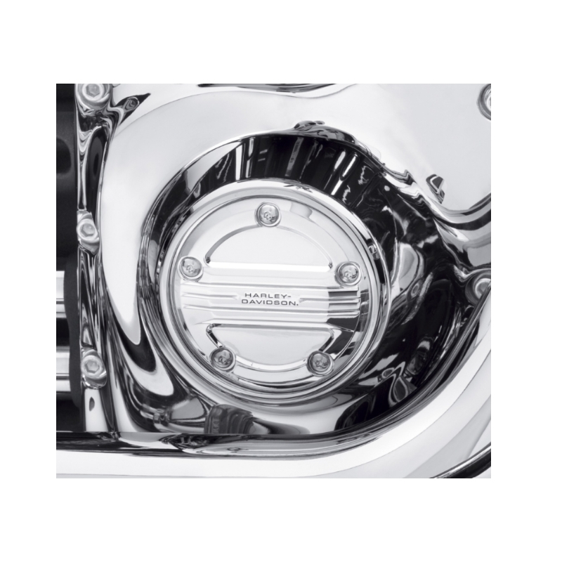 Airflow Timer Cover