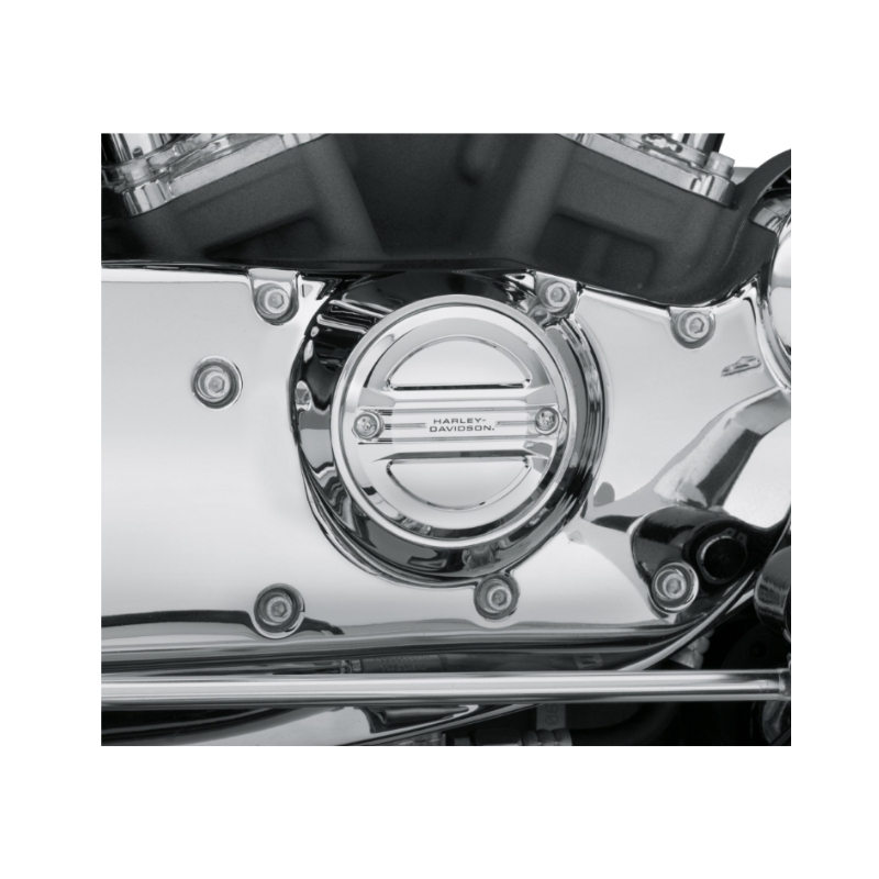Airflow Timer Cover