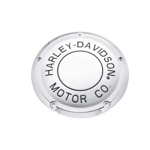 Motor Co. Derby Cover