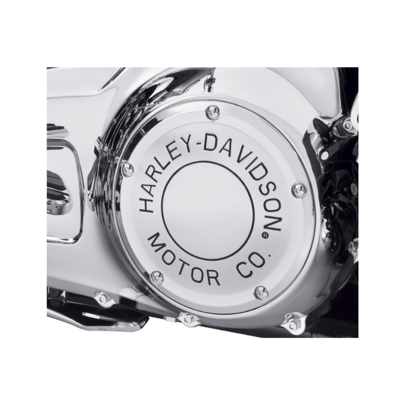 Motor Co. Derby Cover