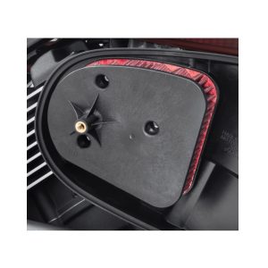 Screamin' Eagle Performance Air Cleaner Kit