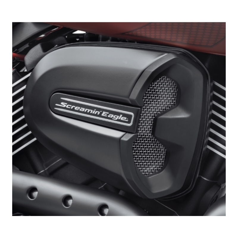 Screamin' Eagle Performance Air Cleaner Kit