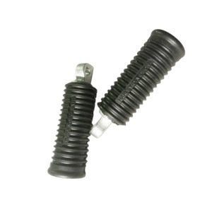 Genuine Harley Davidson Footpeg Assy