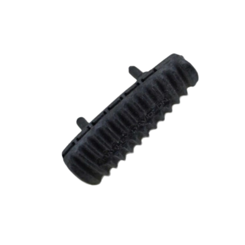 Rubber Footpeg Pedal