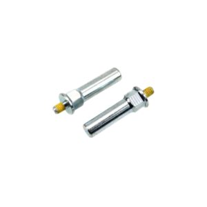 Footrest Wear Pegs