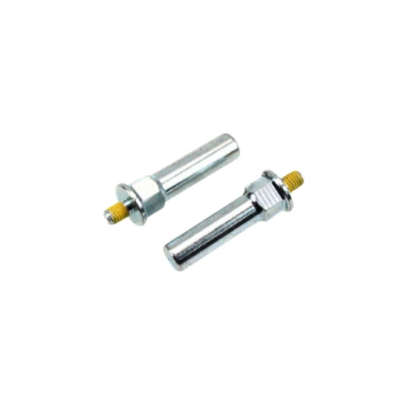 Footrest Wear Pegs
