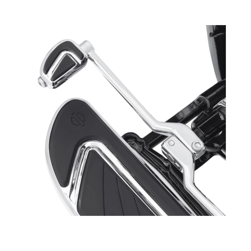 Airflow Shifter Peg