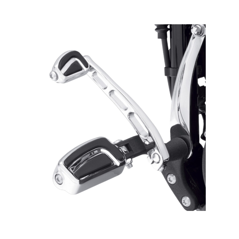 Airflow Shifter Peg