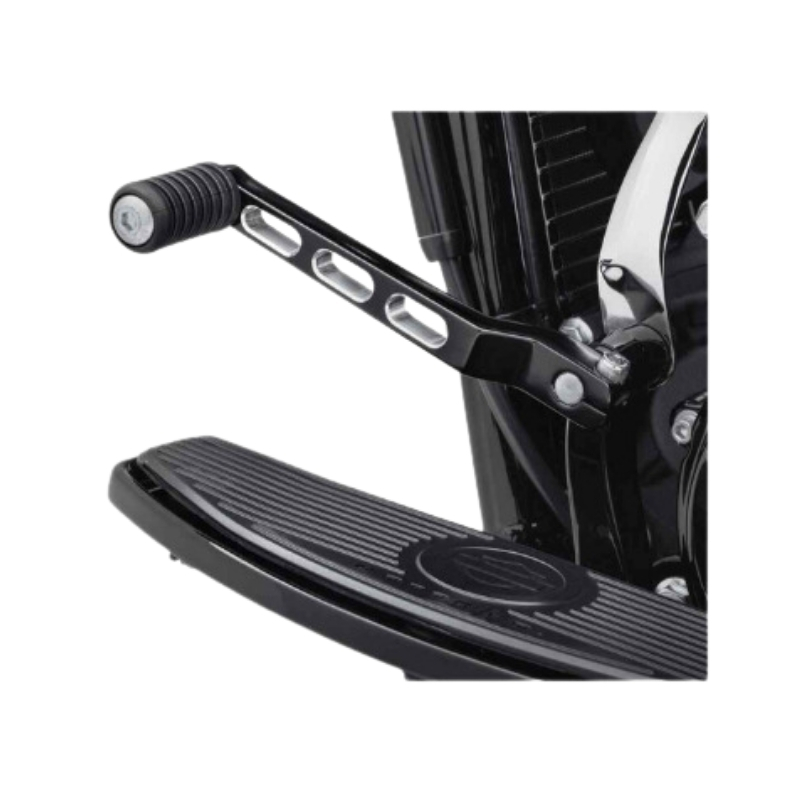 Edge Cut Billet Shift Lever - Forward Controls , Softail