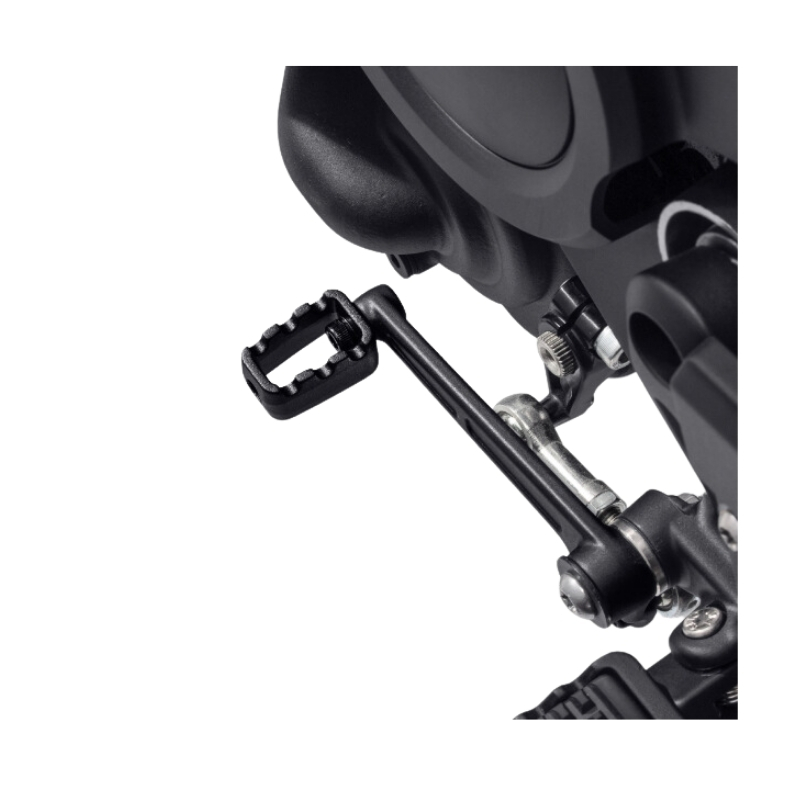80GRIT Shifter Peg