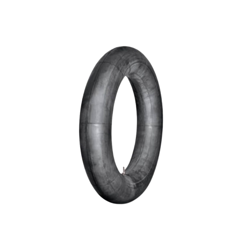 16 inch Dunlop Tube Side