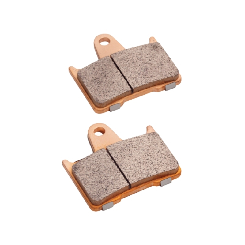 H-D Original Equipment Rear Brake Pads