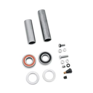 25mm Axle ABS Front Wheel Installation Kit